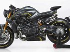 MV Agusta Rush Limited Edition